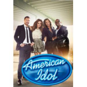 American Idol Season 11 DVD Box Set - Click Image to Close